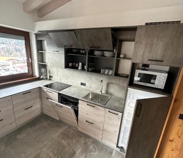 Andalo Apartamento | Al Marchior