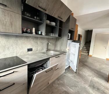 Andalo Apartamento | Al Marchior