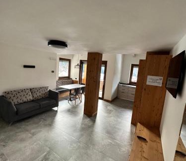 Andalo Apartamento | Al Marchior