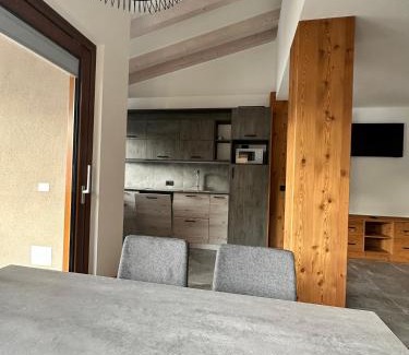 Andalo Apartamento | Al Marchior