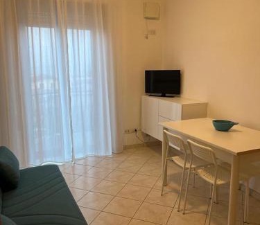 Sottomarina Apartamento | Al Mare apartment
