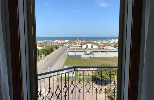 Sottomarina Apartamento | Al Mare apartment