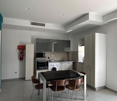 Rossano Casa | al mare casa vacanza
