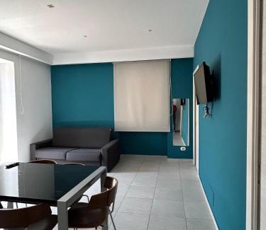 Rossano Casa | al mare casa vacanza