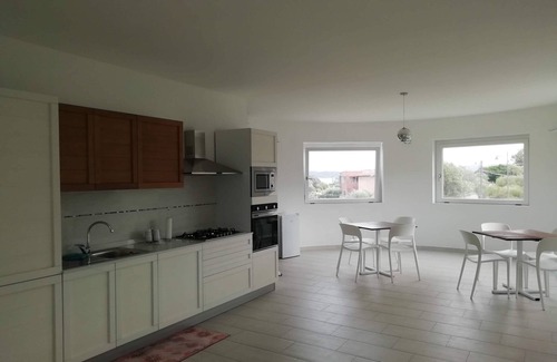 Pittulongu Casa | Al Mare da Francesca