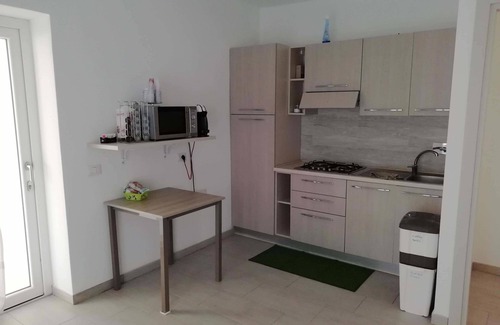 Pittulongu Casa | Al Mare da Francesca