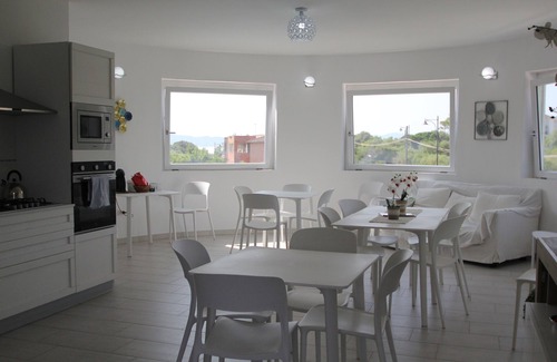 Pittulongu Casa | Al Mare da Francesca