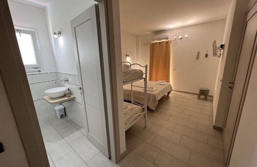 Pittulongu Casa | Al Mare da Francesca