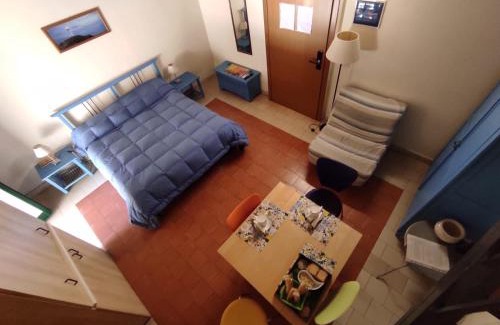 Picanello-Ognina-Barriera-Canalicchio Cama Y Desayuno | Al Mare In Città