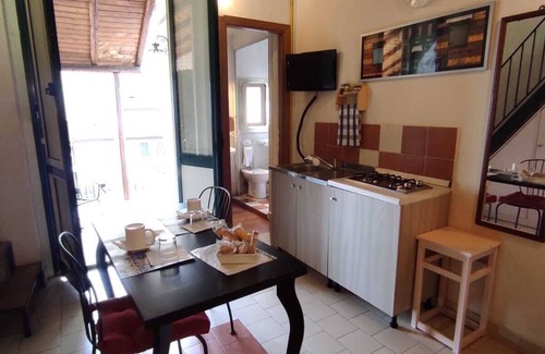 Picanello-Ognina-Barriera-Canalicchio Cama Y Desayuno | Al Mare in Città