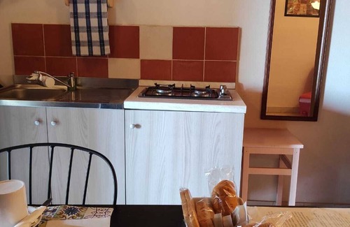 Picanello-Ognina-Barriera-Canalicchio Cama Y Desayuno | Al Mare in Città
