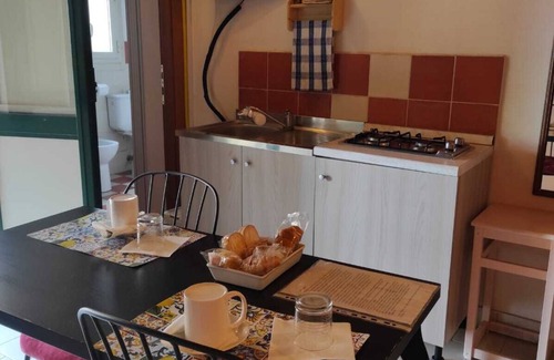 Picanello-Ognina-Barriera-Canalicchio Cama Y Desayuno | Al Mare in Città