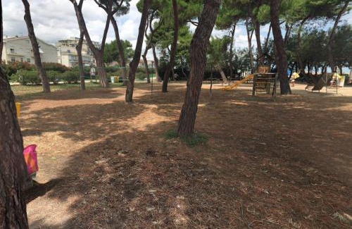 Pineto Apartamento | Al Mare