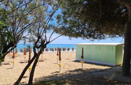 Pineto Apartamento | Al Mare