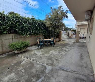 Pineto Apartamento | Al Mare