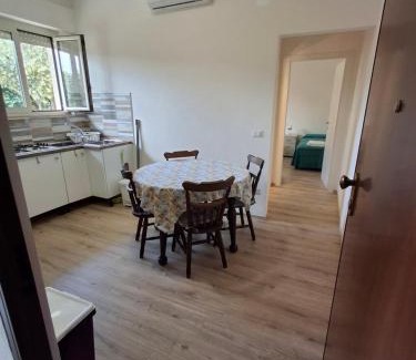 Pineto Apartamento | Al Mare