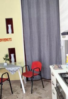 Rometta Marea Apartamento | Al Mare