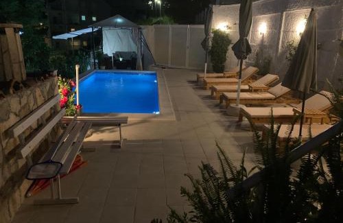 Trebesinj Apartamento | Al Mare