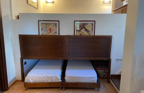 Buggerru Casa | Al mare nella natura selvaggia