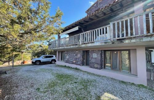Buggerru Casa | Al mare nella natura selvaggia