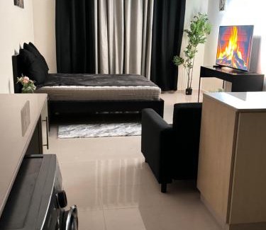 Bab Al Bahr Apartamento | Al Marjan - Studio