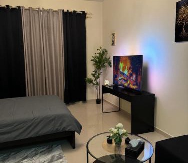 Bab Al Bahr Apartamento | Al Marjan - Studio