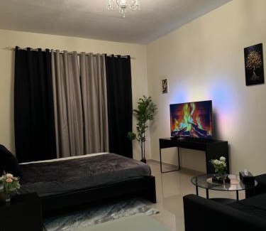 Bab Al Bahr Apartamento | Al Marjan - Studio