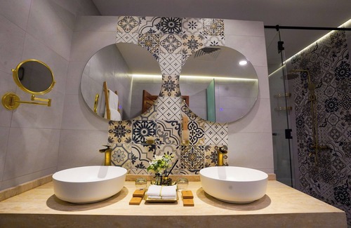 Dubai Otro | Al Marmoom Oasis Luxury Experiential Desert Domes