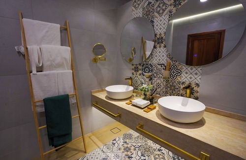 Dubai Otro | Al Marmoom Oasis Luxury Experiential Desert Domes