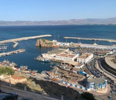 Al Hoceima Apartamento | Al-marsa2
