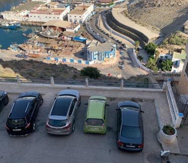 Al Hoceima Apartamento | Al-marsa2