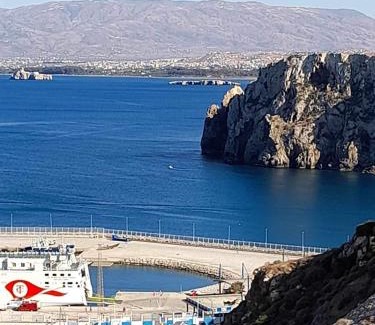 Al Hoceima Apartamento | Al-marsa2