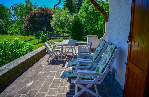 Civenna Casa | Al Martinitt by Wonderful Italy