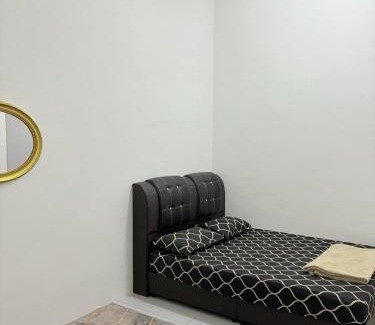 Padang Saujana Casa | Al Marwa Homestay Jerantut