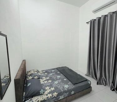 Padang Saujana Casa | Al Marwa Homestay Jerantut