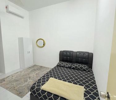 Padang Saujana Casa | Al Marwa Homestay Jerantut