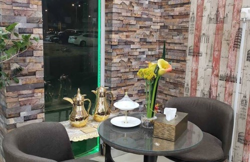 Al Hofuf Apartamento | Al masafath 2