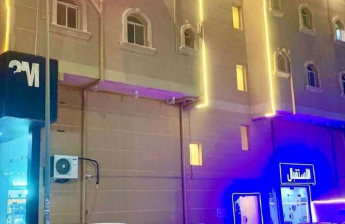 Al Hofuf Apartamento | Al masafath 2