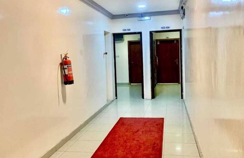 Al Hofuf Apartamento | Al masafath 2