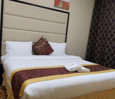 Al Ain Apartamento | Al Massa Hotel Apartments 1