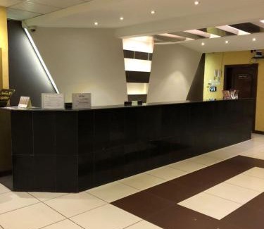 Al Harra Al-Sharqiah Apartamento | Al Meknan Furnished Units