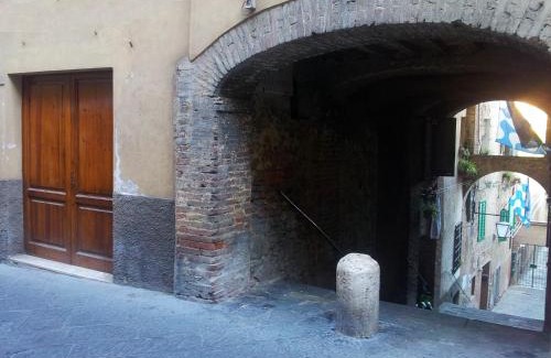 Siena Historical Center Cama Y Desayuno | Al Mercato B&B