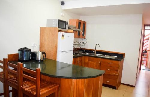 Martintar Apartamento | Al - Minhaj Service Apartments