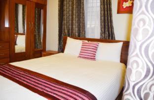 Martintar Apartamento | Al - Minhaj Service Apartments