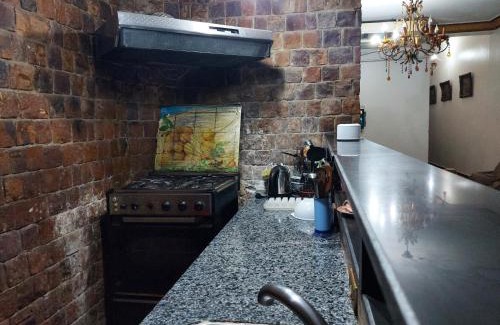 Nasr City Apartamento | Al Moayad Apartment Near to Genina Mall, Abbas Al Akkad