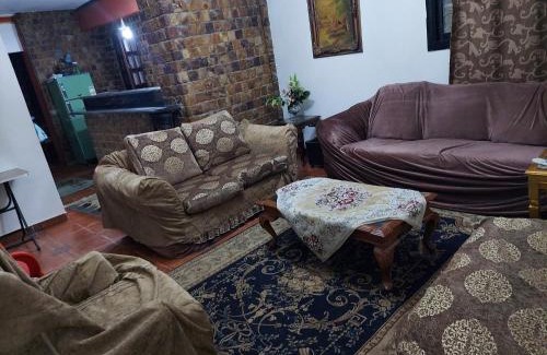 Nasr City Apartamento | Al Moayad Apartment Near to Genina Mall, Abbas Al Akkad