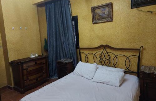 Nasr City Apartamento | Al Moayad Apartment Near to Genina Mall, Abbas Al Akkad