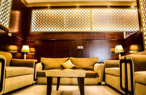 Medina Hotel | Al Mokhtara Golden Hotel