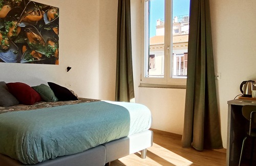 La Spezia Historic Centre Casa | al molo 21