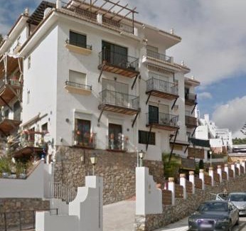Velilla-Taramay Apartamento | Al Monacar vistas al mar, parking, aire acondicionado y wifi